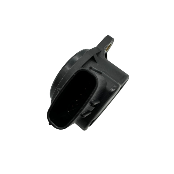 SENSOR VALVULA DE TURBO HILUX-SW4 2005-2015 3.0 1KD Original - Imagen 2