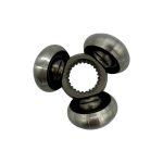 TRICETA TOYOTA COROLLA 24 DIENTES 41.5 MM CUBETA FLOTANTE - Imagen 2