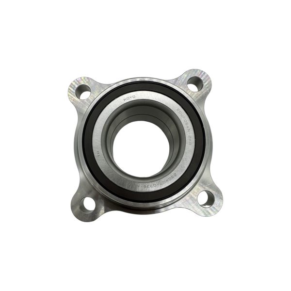 RODAMIENTO RUEDA DELANTERA HILUX-SW4 2005-2020 Vigo-Revo / PRADO Original - Imagen 2