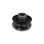 BRIDA DIFERENCIAL HILUX 2002-2004 DIF.JAP S/AUTOBLOC. 30MM INT - Imagen 2