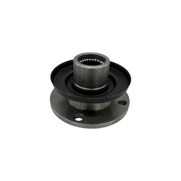 BRIDA DIFERENCIAL HILUX 2002-2004 DIF.JAP S/AUTOBLOC. 30MM INT - Imagen 2