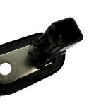 INTERRUPTOR APERTURA PUERTA HILUX-SW4 2016-2025 REVO ORIGINAL - Imagen 2