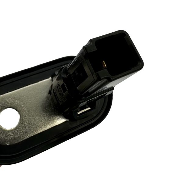 INTERRUPTOR APERTURA PUERTA HILUX-SW4 2016-2025 REVO ORIGINAL - Imagen 2