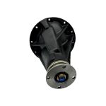 NUCLEO DE DIFERENCIAL TRASERO HILUX 1992-2004 3L-5L RELACION 41/9 - Imagen 2