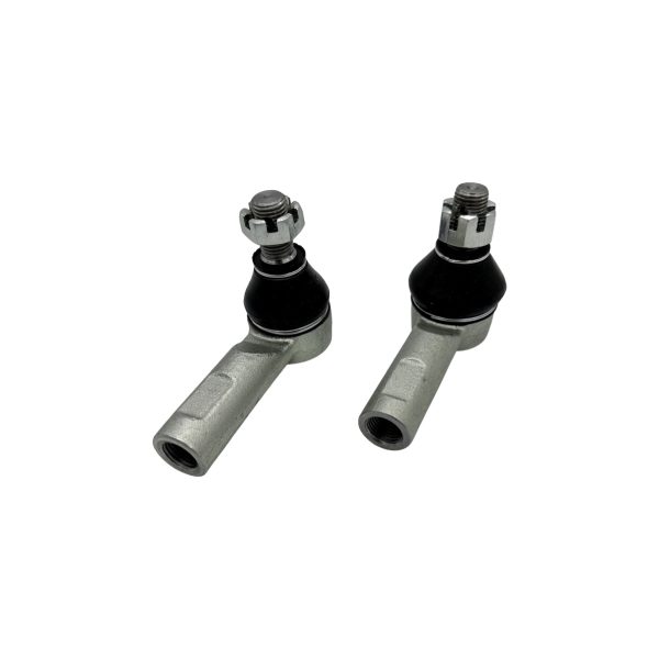 JUEGO DE EXTREMOS HILUX-SW4 2005-2015 IMPORT - Imagen 2