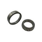 RODAMIENTO LATERAL CORONA DIFERENCIAL  DELANTERO HILUX-SW4 2005-2015 VIGO Original - Imagen 2