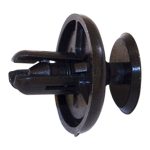 CLIP GUARDAPLAST  HILUX 2016-2021 REVO Taiwan - Imagen 2