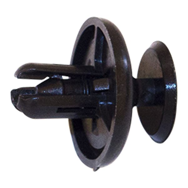 CLIP GUARDAPLAST  HILUX 2016-2021 REVO Taiwan - Imagen 2
