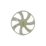 PALETA DE VENTILADOR ETIOS 2013-2015 ORIGINAL - Imagen 2