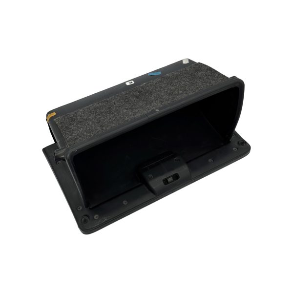 **LIQUIDACION**TAPA GUANTERA INFERIOR HILUX-SW4 2005-2015 **NEGRA** VIGO - Imagen 2