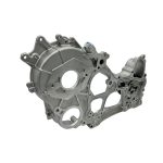 BOMBA DE ACEITE HILUX 2005-2015 2.5 2KD VIGO ORIGINAL - Imagen 2