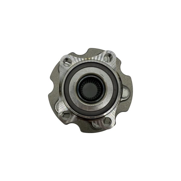 MAZA TRASERA RAV4 2006-2011 4X4 - CONSULTE CON NUMERO DE CHASIS - Imagen 2