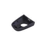 TAPA MANIJA EXTERIOR DE PUERTA CON AGUJERO HILUX-SW4 2005-2015 - Imagen 2