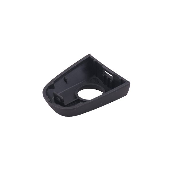 TAPA MANIJA EXTERIOR DE PUERTA CON AGUJERO HILUX-SW4 2005-2015 - Imagen 2
