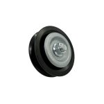 POLEA ESTIRA CORREA AIRE HILUX-SW4 1996-2004 *3.0 TURBO* 1KZ Toyako - Imagen 2