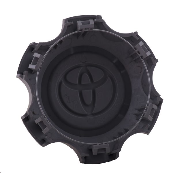 TAZA DE RUEDA TOYOTA HILUX 2005-2008 PARA LLANTA DE ALEACION 15 - Imagen 2