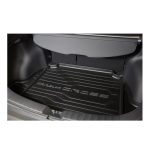 PROTECTOR CUBRE BAUL BANDEJA ANTIDERRAME COROLLA CROSS 2021-2024 - Imagen 2