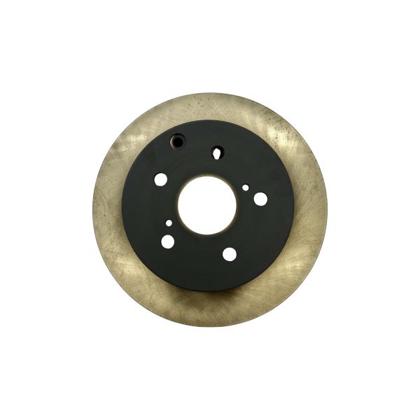 DISCO DE FRENO TRASERO  RAV4 2008-2013 - CONSULTE CON NRO CHASIS ORIGINAL - Imagen 2