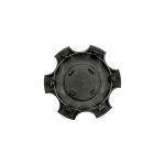 TAZA RUEDA HILUX SRX 2021-2023 //SW4 GR 2024-2025 * ALEACION* NEGRA Original - Imagen 2
