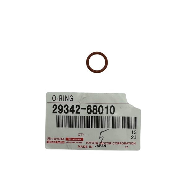 ORING BOMBA DEPRESORA HILUX-SW4 2005-2015  2.5-2KD / 3.0-1KD ORIGINAL - Imagen 2