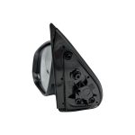 ESPEJO HILUX 2016-2024 MANUAL  *SIN GIRO SIN CARCAZA *  CABINA SIMPLE IZQUIERDO Original - Imagen 2