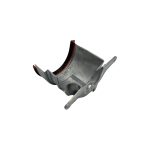 SEPARADOR ACEITE CAJA HILUX 2016-2023 MANUAL - VA DENTRO DE LA COLA DE CAJA - - Imagen 2