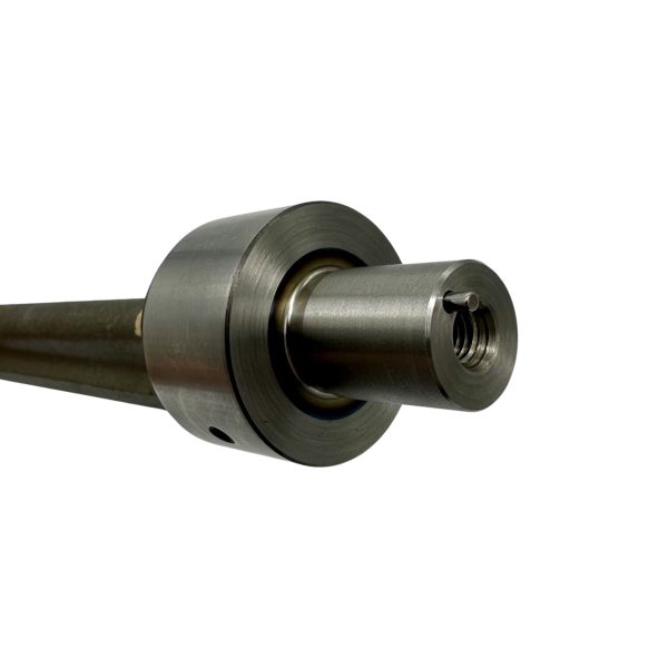 EJE BALANCEADOR HILUX-SW4 2005-2015 1KD VIGO LETRA R Original - Imagen 2