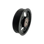 POLEA MULTIVIA RAV4 2005-2012 MOTOR 1AZFE/ 2AZFE ORIGINAL - Imagen 2