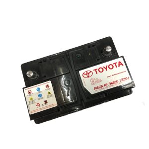 BATERIA HILUX-SW4  2016-2024 2.4 - 2.8  Original