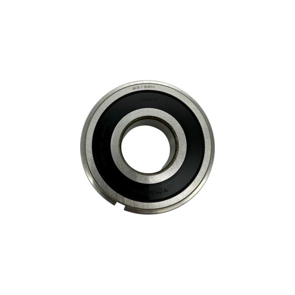 RODAMIENTO TRANSFERENCIA HILUX-SW4 CODIGO 63/32 ZNR KOYO / NSK JAPON - Imagen 2
