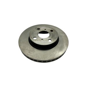DISCO DE FRENO DELANTERO COROLLA NAFTA 2002-2008 ORIGINAL