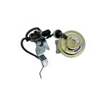 VALVULA EGR HILUX-SW4 2005-2011 3.0 1KD Original - Imagen 2