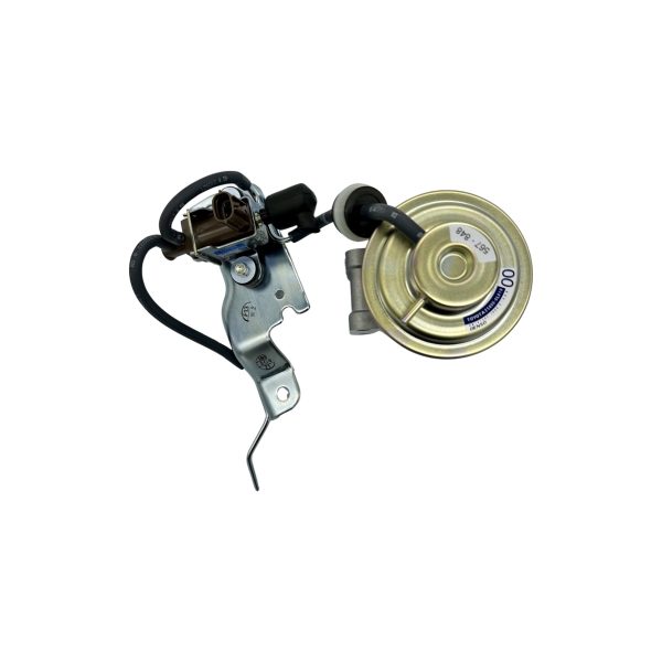 VALVULA EGR HILUX-SW4 2005-2011 3.0 1KD Original - Imagen 2