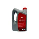 ACEITE DE MOTOR ORIGINAL TOYOTA SINTETICO 5W/30 X 4LTS ACEAC2 API - Imagen 2