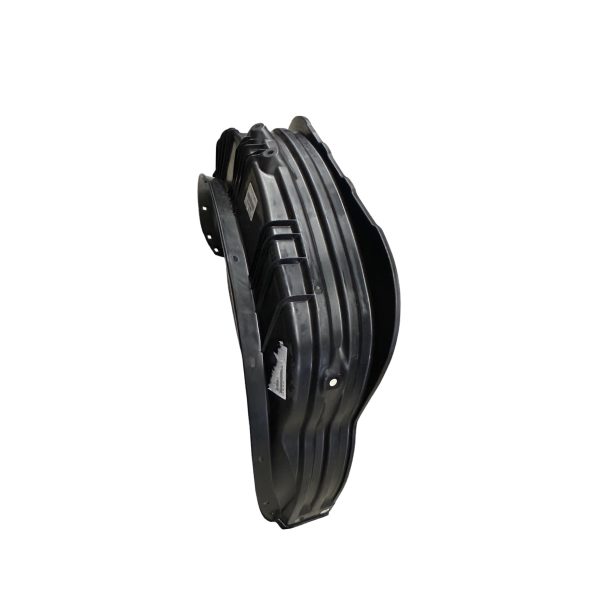 GUARDAPLAST TRASERO HILUX 2016-2023 *DX* DERECHO Original - Imagen 2