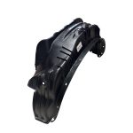 GUARDAPLAST TRASERO HILUX 2016-2023 *DX* IZQUIERDO Original - Imagen 2