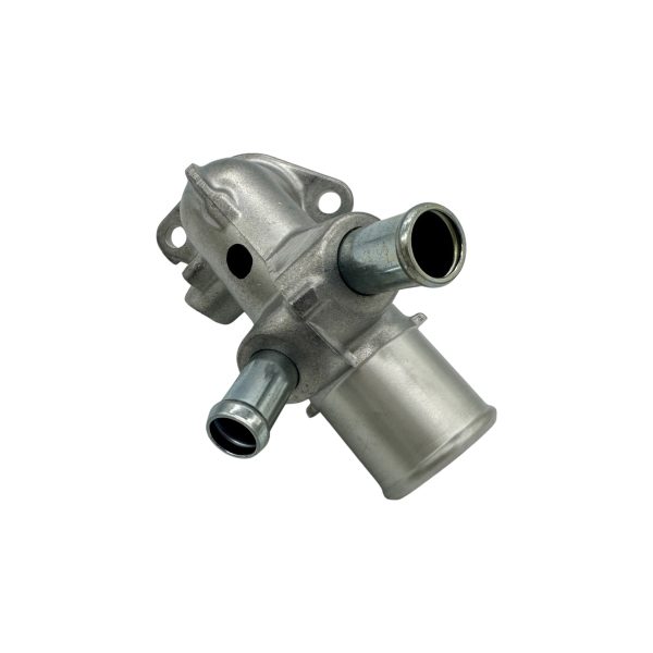 BRIDA SALIDA DE AGUA HILUX 2012-2015 1KD-2KD - Imagen 2