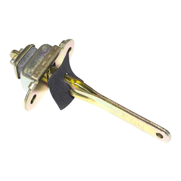 RIENDA DE PUERTA DELANTERA HILUX 1992-2004 DERECHA-IZQUIERDA TAILANDIA - Imagen 2