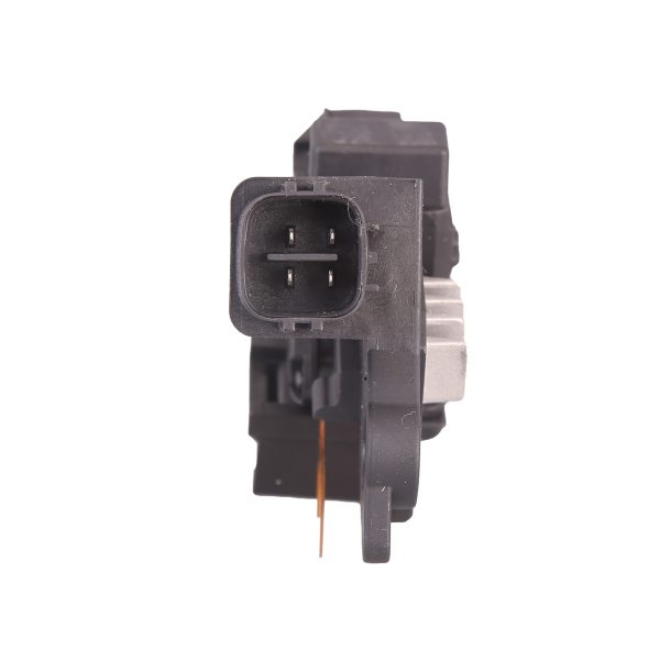 REGULADOR DE VOLTAJE HILUX-SW4 2005-2015 Taiwan - Imagen 2