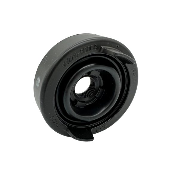 GUARDAPOLVO OPTICA HILUX 2005-2015 / ETIOS / YARIS ORIGINAL - Imagen 2