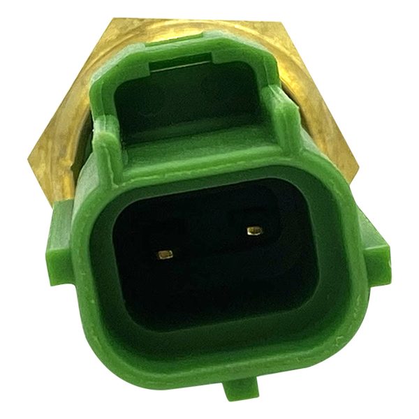 SENSOR TEMPERATURA HILUX 1992-2004 2.8 /3.0 / COROLLA 2 PINES Taiwan - Imagen 2