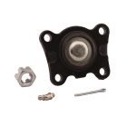 ROTULA INFERIOR HILUX 4X4 1992-2004 TODAS 4X2 2001-2004 4RUNNER Toyako - Imagen 2