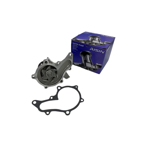 BOMBA AGUA COROLLA 1992-1997 1600 MOTOR 4AF AISIN - Imagen 2