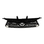 PARRILLA DE FRENTE TOYOTA SW4 2009-2011 *SIN MOLDURA CROMADA* Tailandia - Imagen 2
