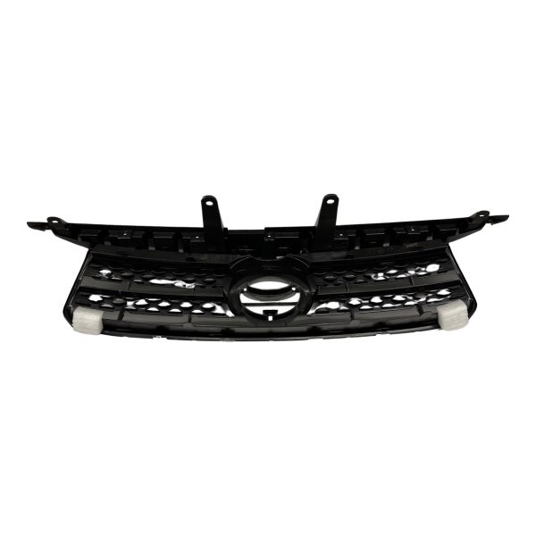 PARRILLA DE FRENTE TOYOTA SW4 2009-2011 *SIN MOLDURA CROMADA* Tailandia - Imagen 2