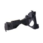 SOPORTE PARAGOLPE DELANTERO COROLLA 2002-2007 IZQUIERDO Taiwan - Imagen 2
