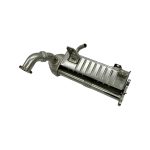 RADIADOR ENFRIADOR DE GASES DE ESCAPE EGR TOYOTA HILUX 2.5-D4D ORIGINAL - Imagen 2