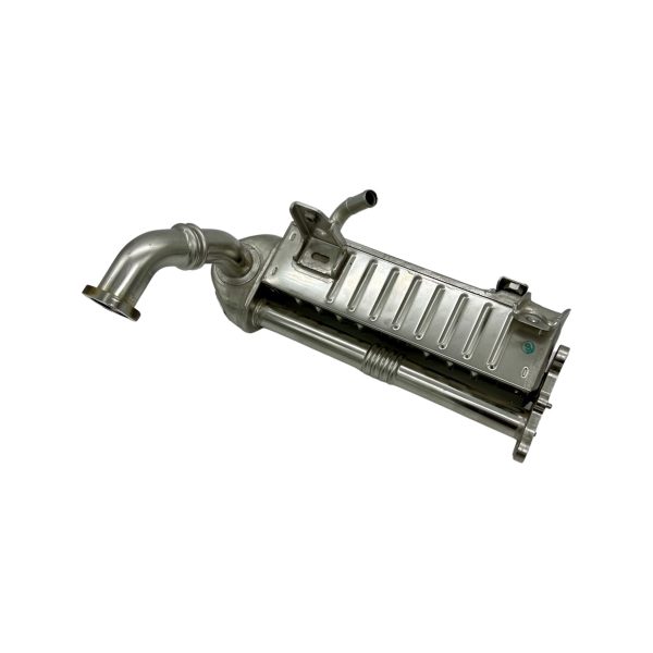 RADIADOR ENFRIADOR DE GASES DE ESCAPE EGR TOYOTA HILUX 2.5-D4D ORIGINAL - Imagen 2