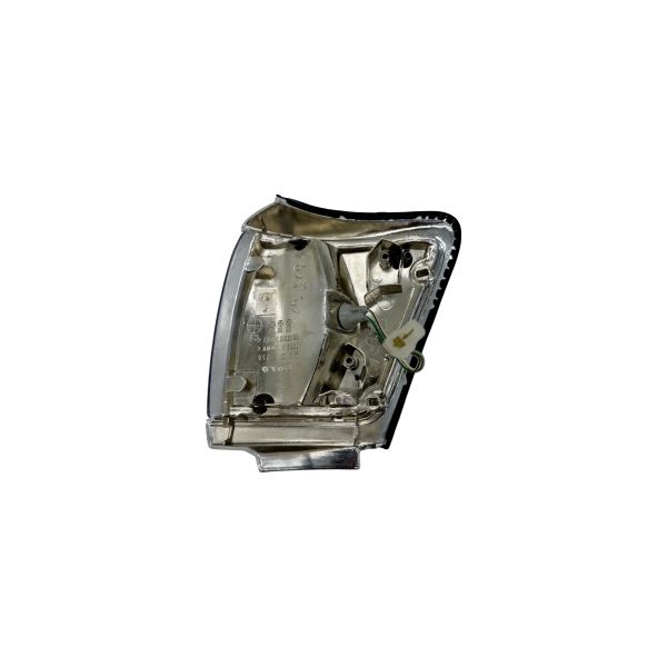 FARO DE POSICION HILUX 2001-2004 3.0 5L DERECHO *CROMADO* Taiwan - Imagen 2