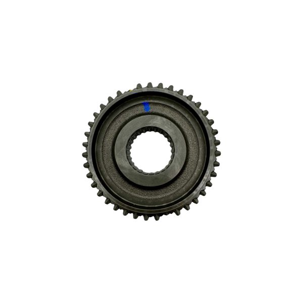 TRABA ENGRANAJE SEPARADOR DE 5TA HILUX-SW4 2005-2015 2.5-3.0 1KD-2KD  Original - Imagen 2